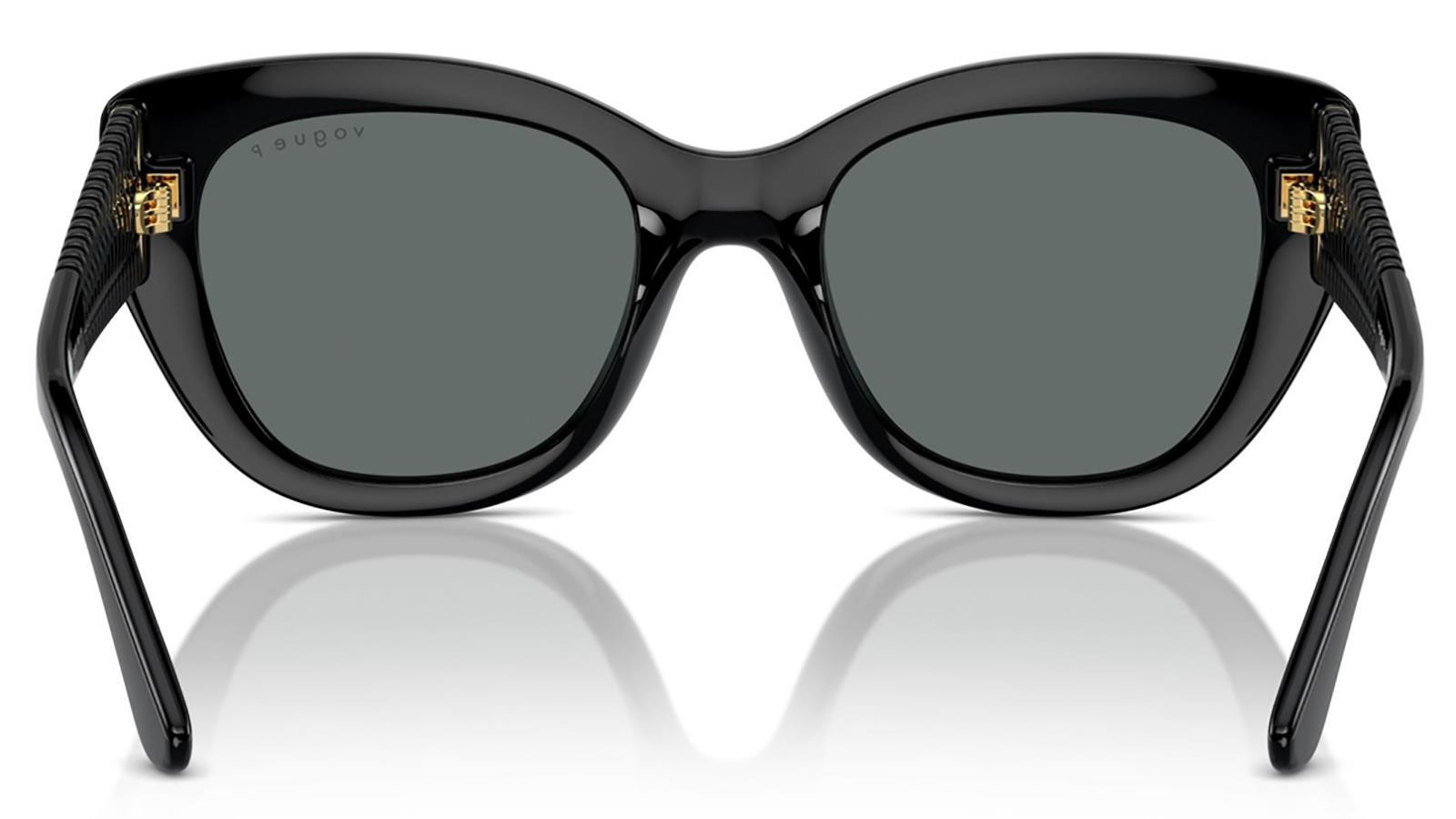 Vogue VO5567S W44/81 52 Polarize Kadın Güneş Gözlüğü Vogue VO5567S W44/81 52 Polarize Kadın Güneş Gözlüğü - Lenti 