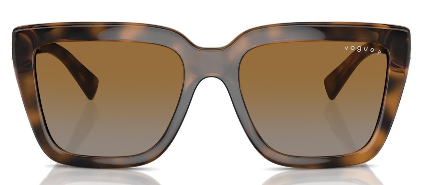 Vogue VO5575SB 2386T5 55 Polarize Kadın Güneş Gözlüğü Vogue VO5575SB 2386T5 55 Polarize Kadın Güneş Gözlüğü - Lenti 