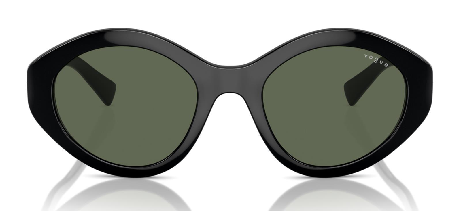 Vogue VO5576SB W44/71 52 Kadın Güneş Gözlüğü Vogue VO5576SB W44/71 52 Kadın Güneş Gözlüğü - Lenti 