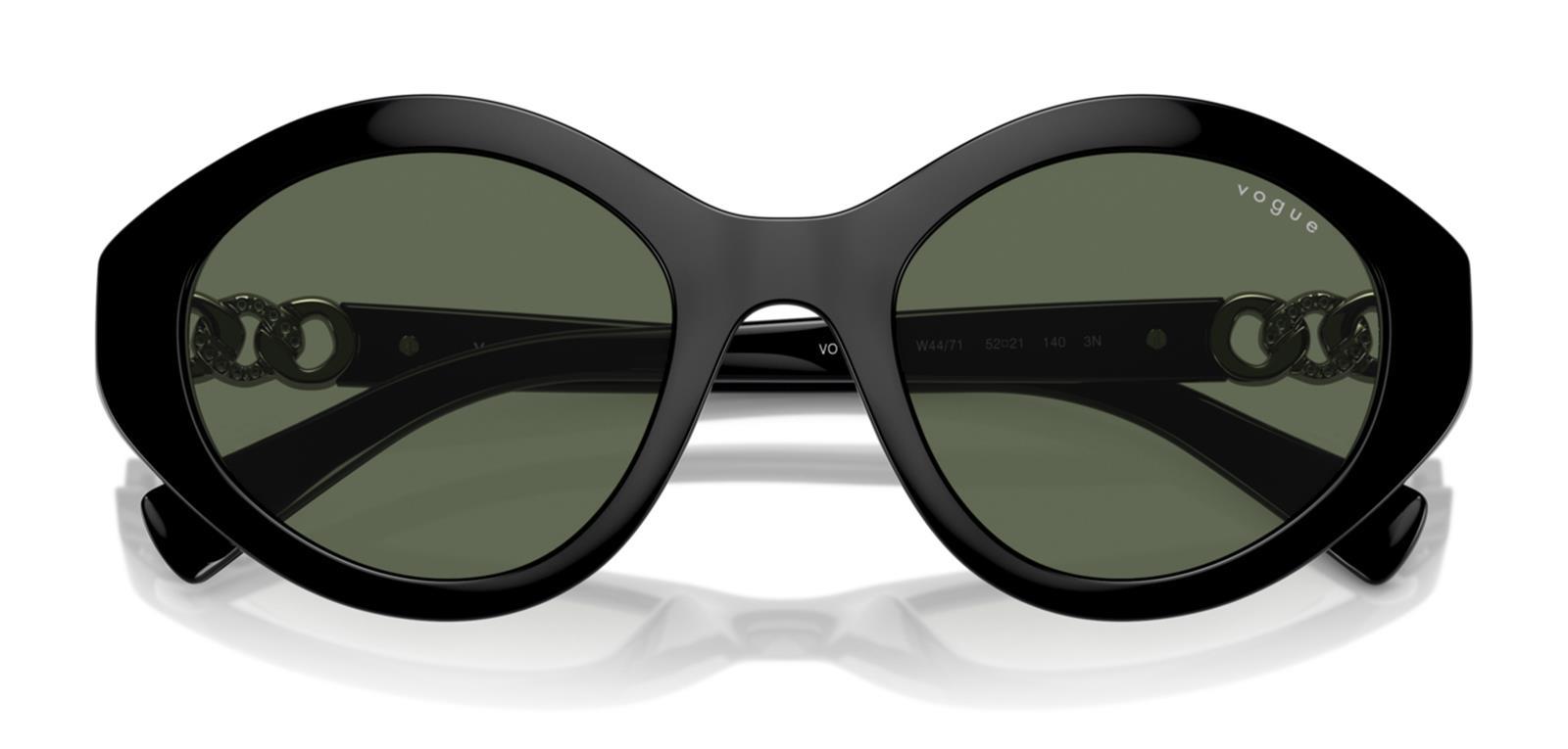 Vogue VO5576SB W44/71 52 Kadın Güneş Gözlüğü Vogue VO5576SB W44/71 52 Kadın Güneş Gözlüğü - Lenti 