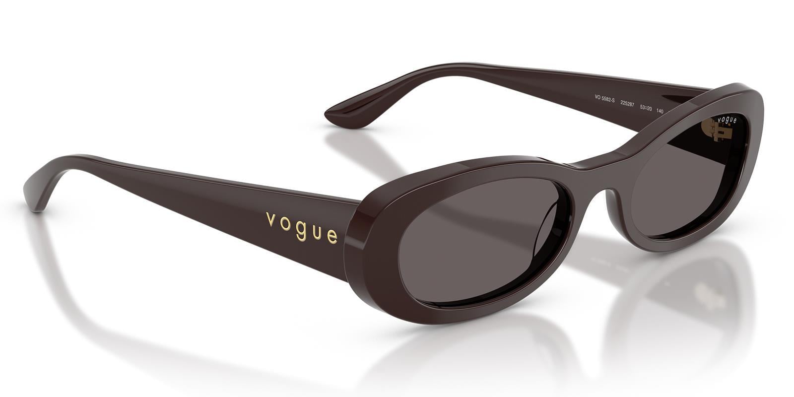 Vogue VO5582S 225287 53 Kadın Güneş Gözlüğü  