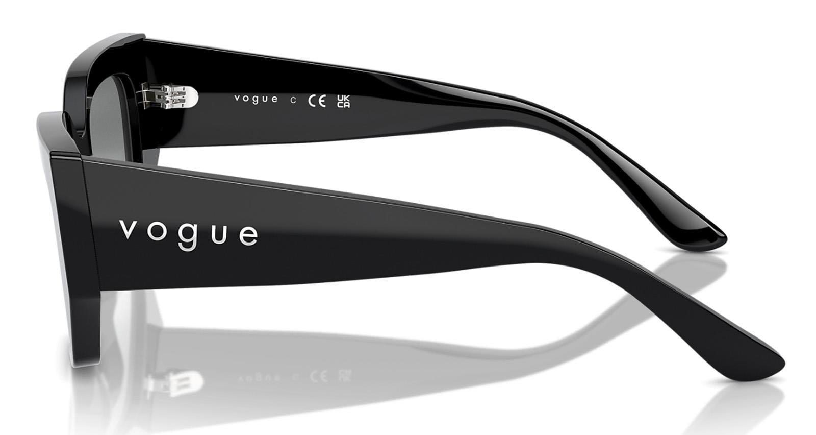 Vogue VO5583S W44/11 51 Kadın Güneş Gözlüğü Vogue VO5583S W44/11 51 Kadın Güneş Gözlüğü - Lenti 