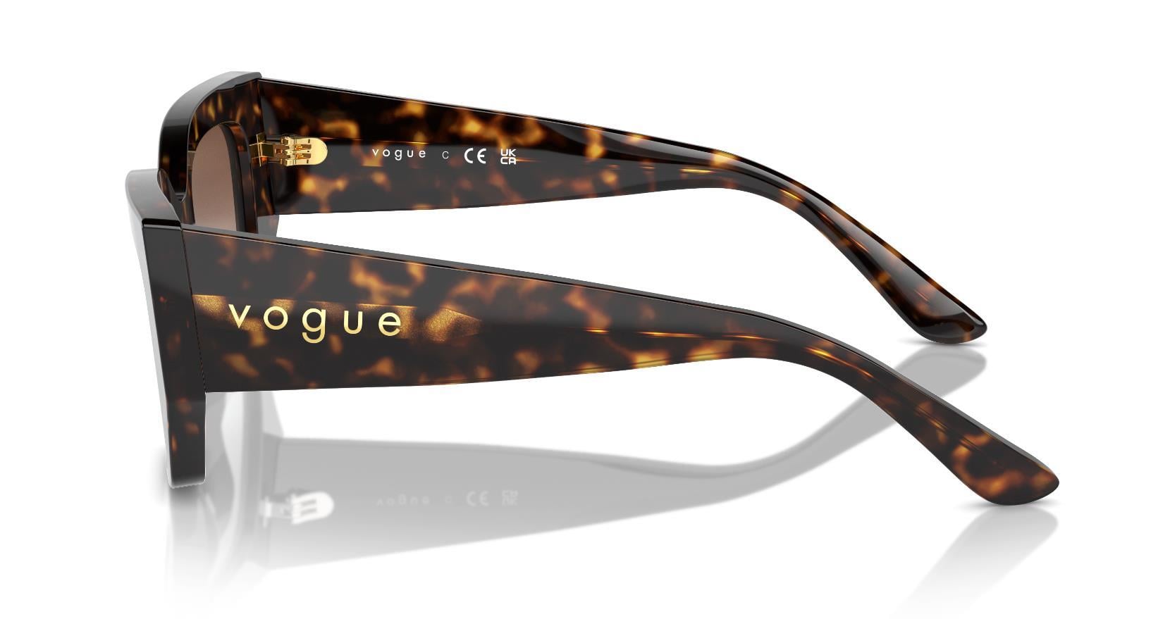 Vogue VO5583S W65613 51 Kadın Güneş Gözlüğü Vogue VO5583S W65613 51 Kadın Güneş Gözlüğü - Lenti 