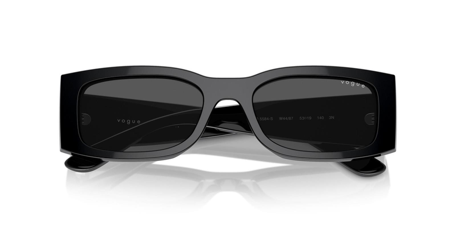 Vogue VO5584S W44/87 53 Kadın Güneş Gözlüğü Vogue VO5584S W44/87 53 Kadın Güneş Gözlüğü - Lenti 