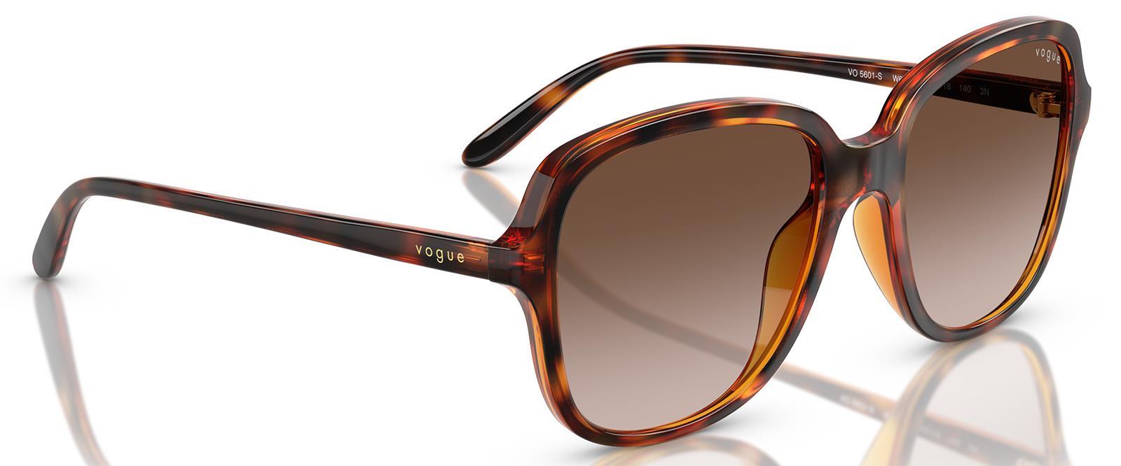 Vogue VO5601S W65613 53 Kadın Güneş Gözlüğü Vogue VO5601S W65613 53 Kadın Güneş Gözlüğü - Lenti 