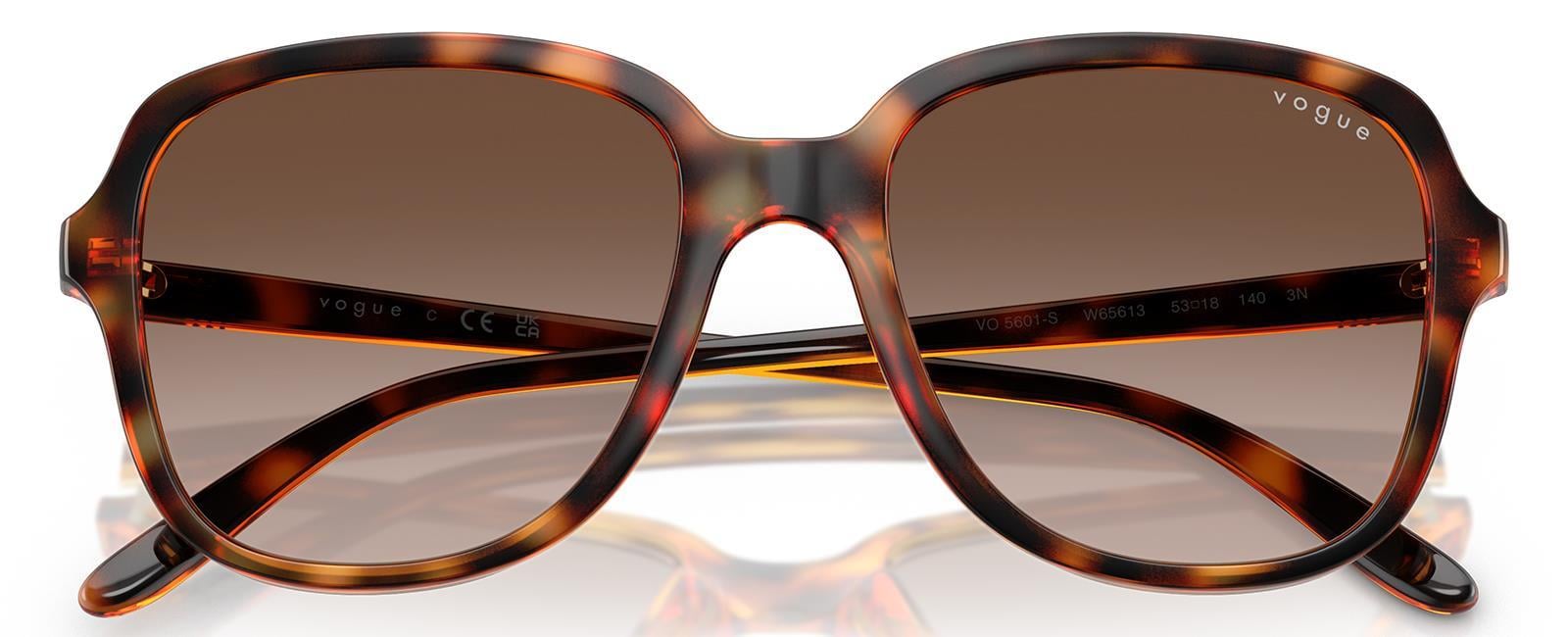Vogue VO5601S W65613 53 Kadın Güneş Gözlüğü Vogue VO5601S W65613 53 Kadın Güneş Gözlüğü - Lenti 