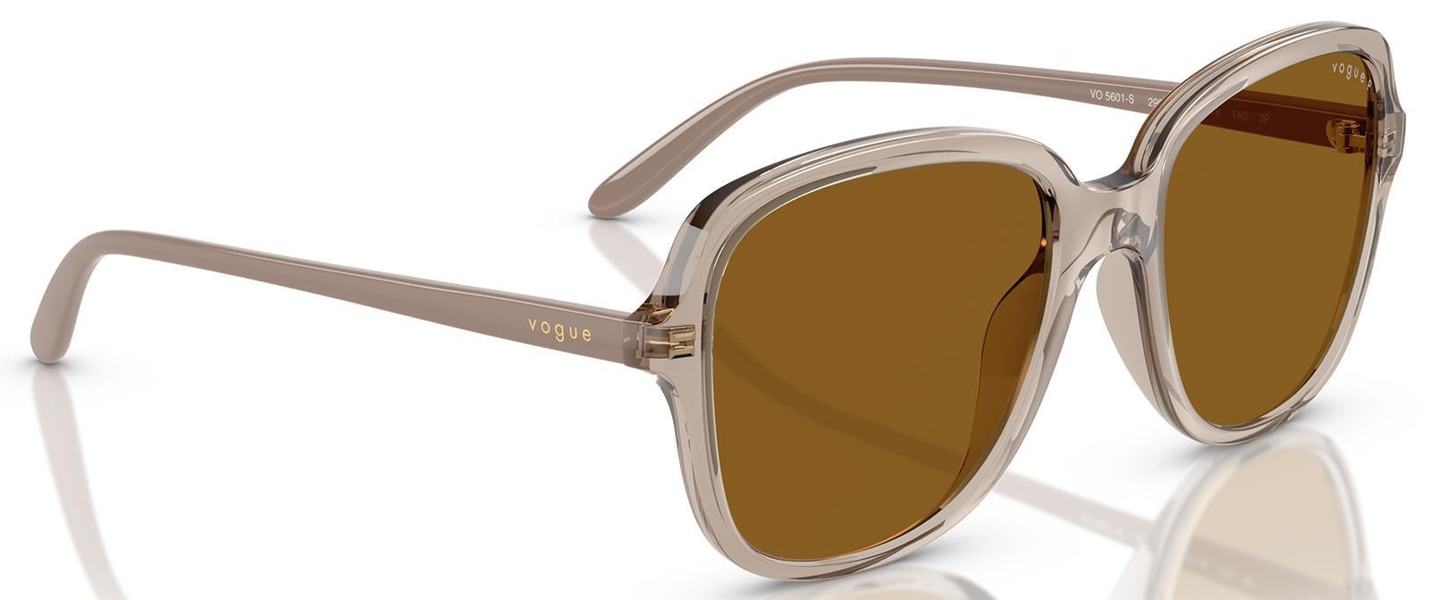 Vogue VO5601S 299083 53 Polarize Kadın Güneş Gözlüğü Vogue VO5601S 299083 53 Polarize Kadın Güneş Gözlüğü - Lenti 