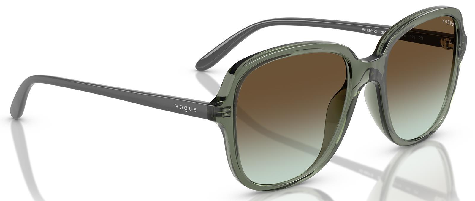 Vogue VO5601S 3086E8 53 Kadın Güneş Gözlüğü Vogue VO5601S 3086E8 53 Kadın Güneş Gözlüğü - Lenti 