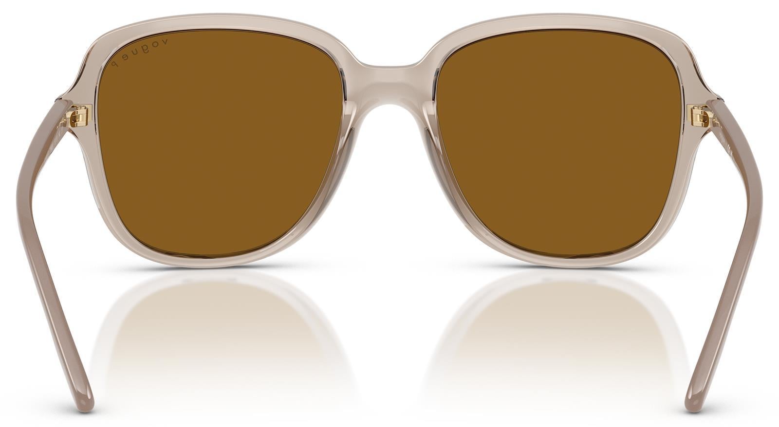 Vogue VO5601S 299083 53 Polarize Kadın Güneş Gözlüğü Vogue VO5601S 299083 53 Polarize Kadın Güneş Gözlüğü - Lenti 