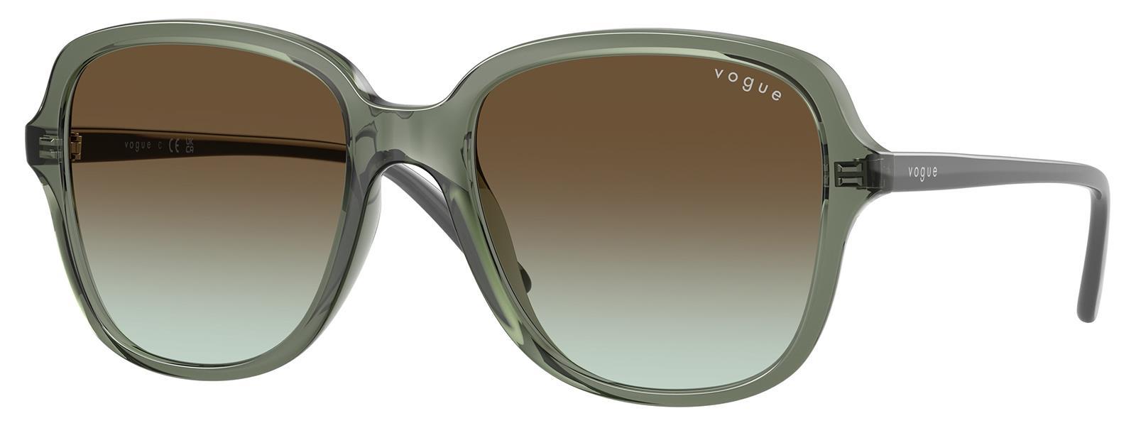 Vogue VO5601S 3086E8 53 Kadın Güneş Gözlüğü Vogue VO5601S 3086E8 53 Kadın Güneş Gözlüğü - Lenti 
