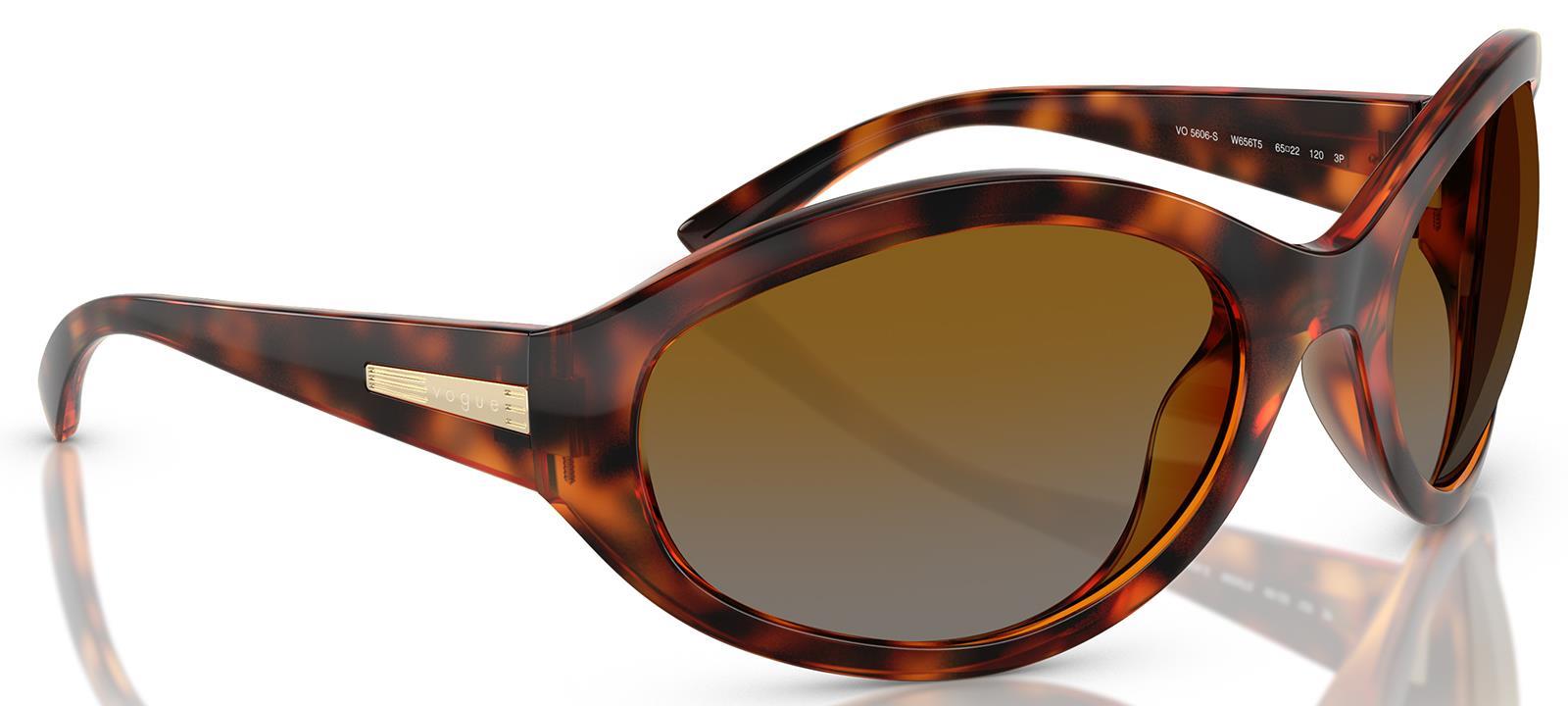 Vogue VO5606S W656T5 65 Polarize Kadın Güneş Gözlüğü Vogue VO5606S W656T5 65 Polarize Kadın Güneş Gözlüğü - Lenti 