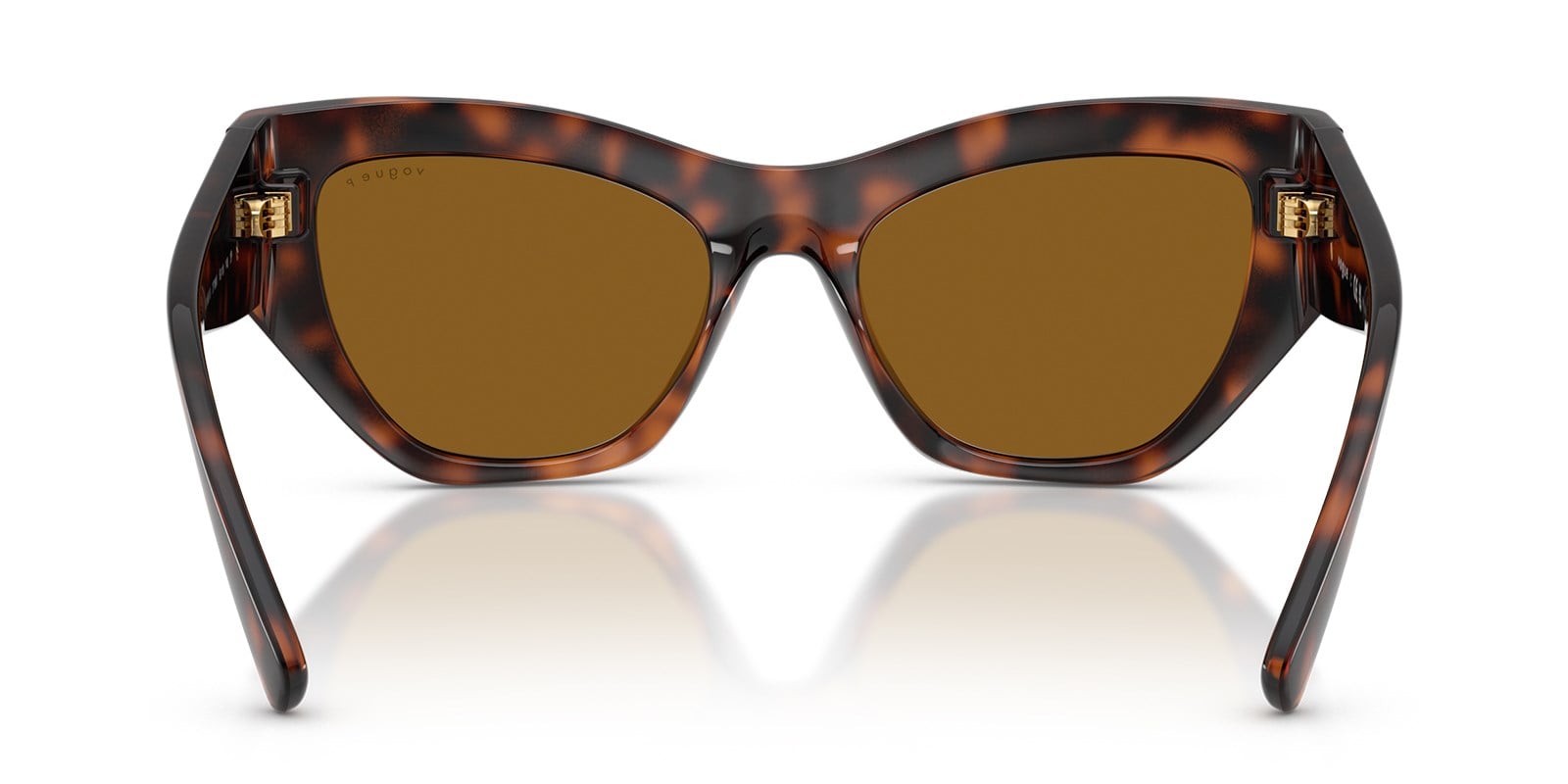 Vogue VO5607S 271883 53 Polarize Kadın Güneş Gözlüğü  