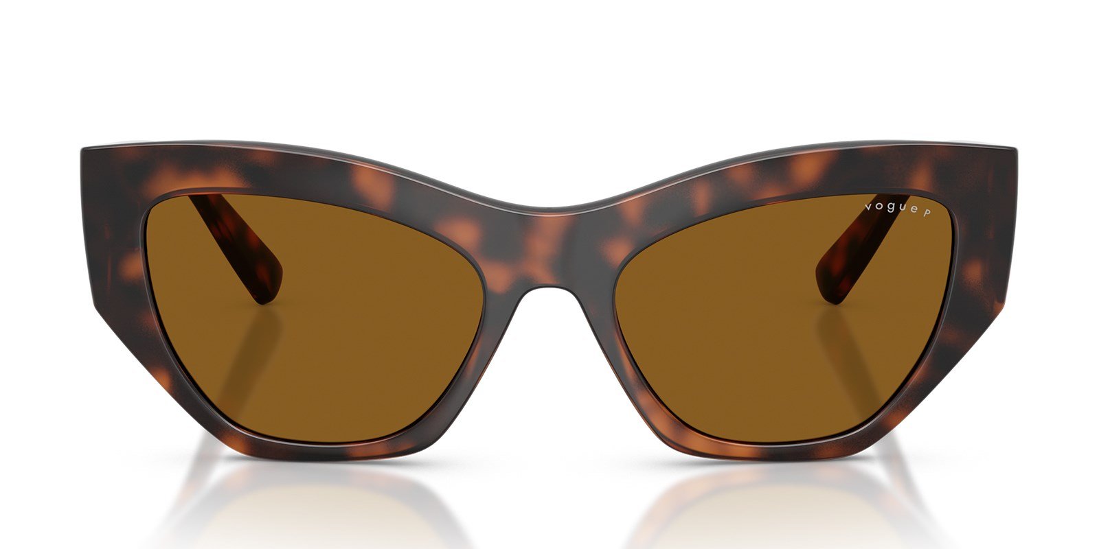 Vogue VO5607S 271883 53 Polarize Kadın Güneş Gözlüğü  
