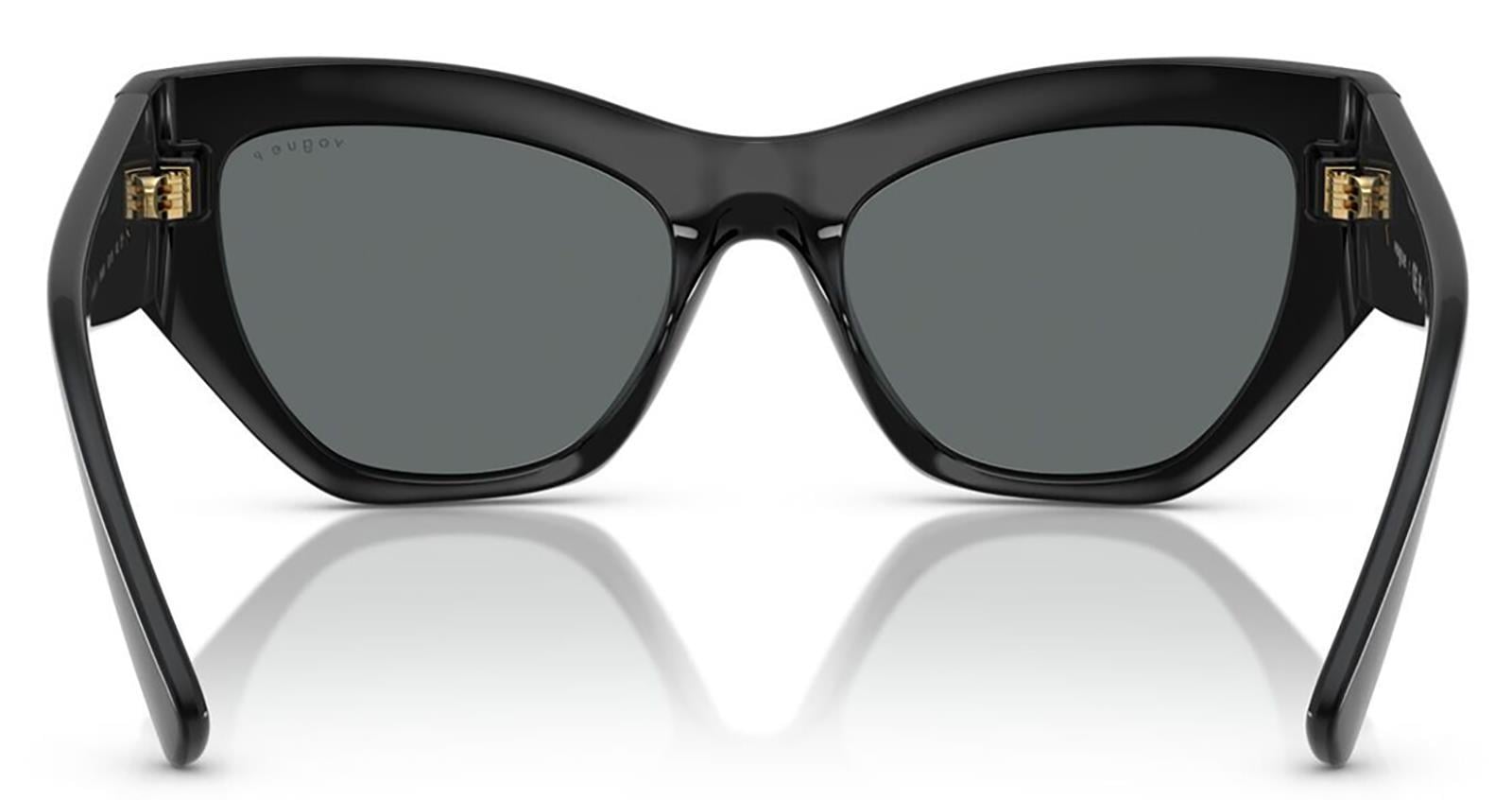 Vogue VO5607S W44/81 53 Polarize Kadın Güneş Gözlüğü Vogue VO5607S W44/81 53 Polarize Kadın Güneş Gözlüğü - Lenti 