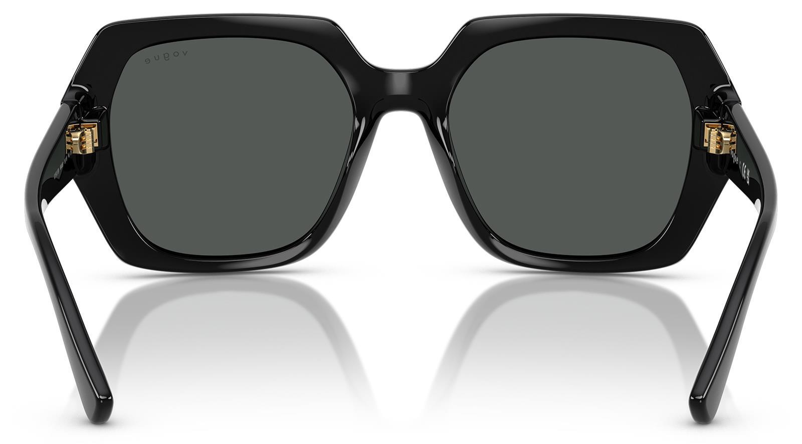 Vogue VO5612SB W44/87 55 Kadın Güneş Gözlüğü Vogue VO5612SB W44/87 55 Kadın Güneş Gözlüğü - Lenti 