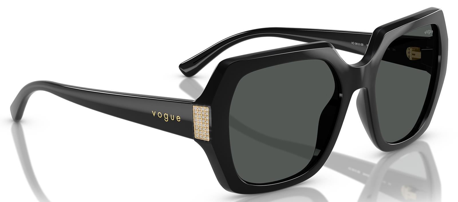 Vogue VO5612SB W44/87 55 Kadın Güneş Gözlüğü Vogue VO5612SB W44/87 55 Kadın Güneş Gözlüğü - Lenti 