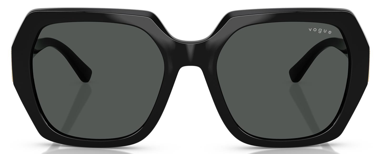 Vogue VO5612SB W44/87 55 Kadın Güneş Gözlüğü Vogue VO5612SB W44/87 55 Kadın Güneş Gözlüğü - Lenti 