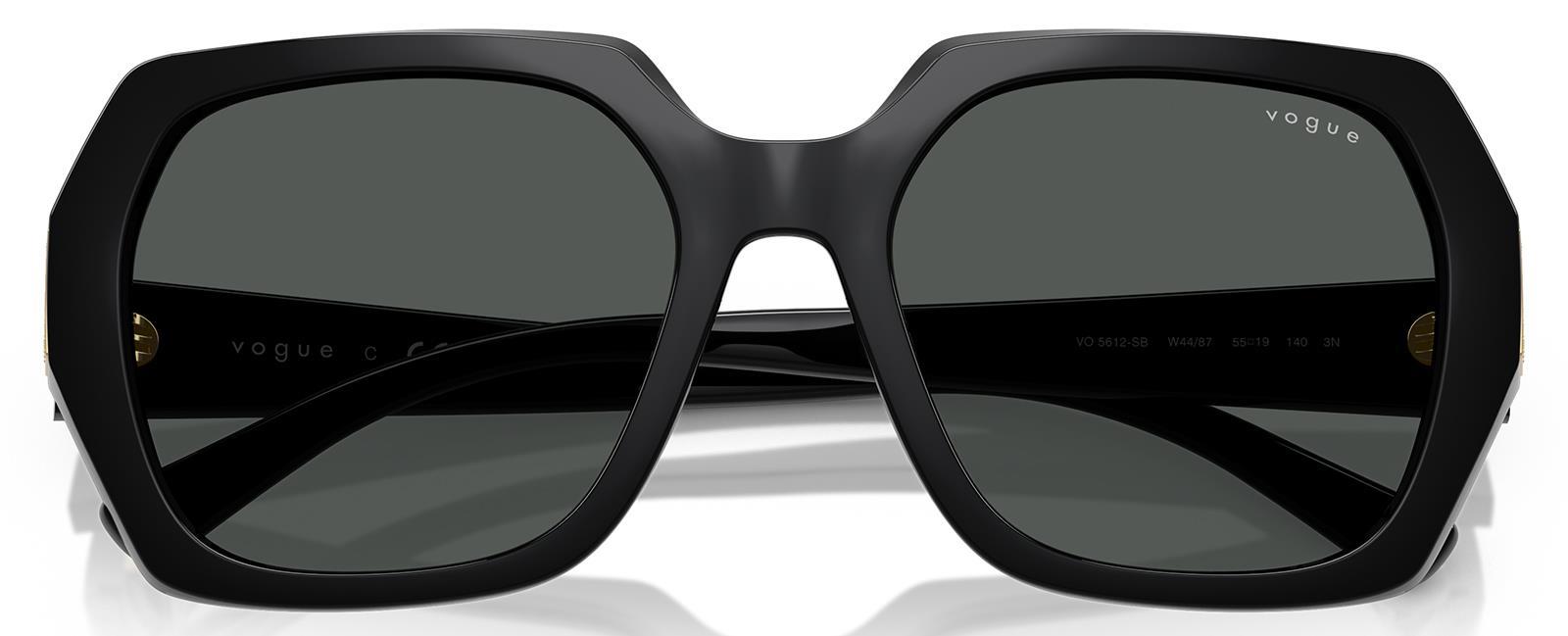 Vogue VO5612SB W44/87 55 Kadın Güneş Gözlüğü Vogue VO5612SB W44/87 55 Kadın Güneş Gözlüğü - Lenti 