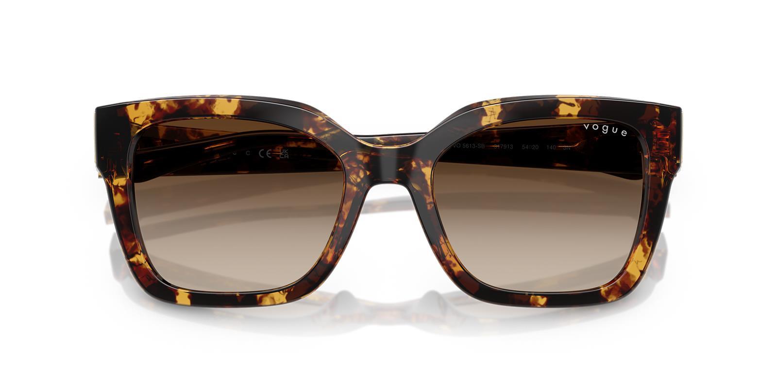 Vogue VO5613SB 317913 54 Kadın Güneş Gözlüğü  