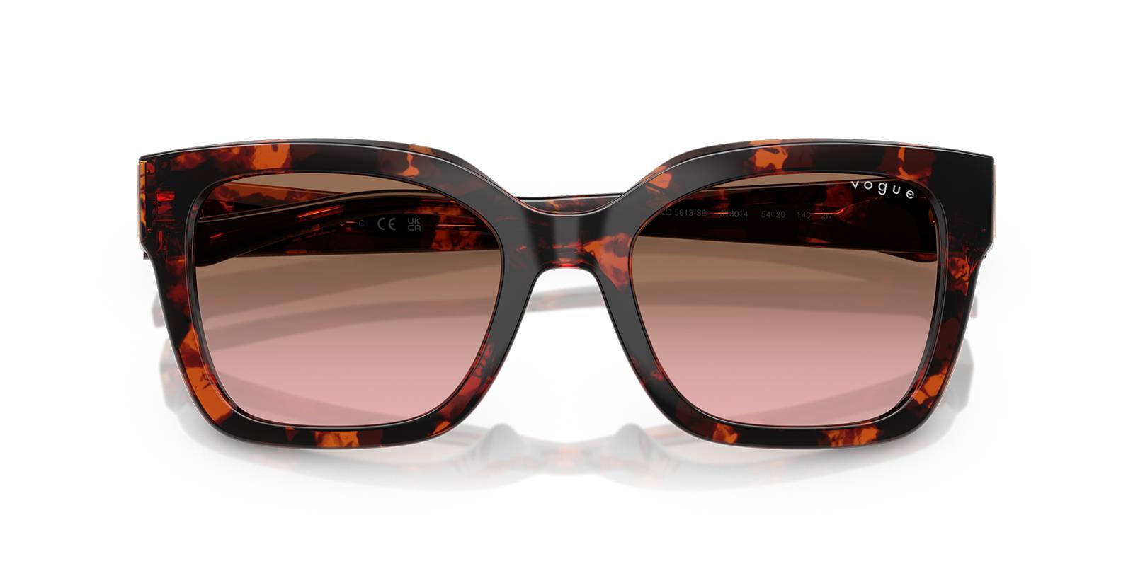 Vogue VO5613SB 318014 54 Kadın Güneş Gözlüğü  