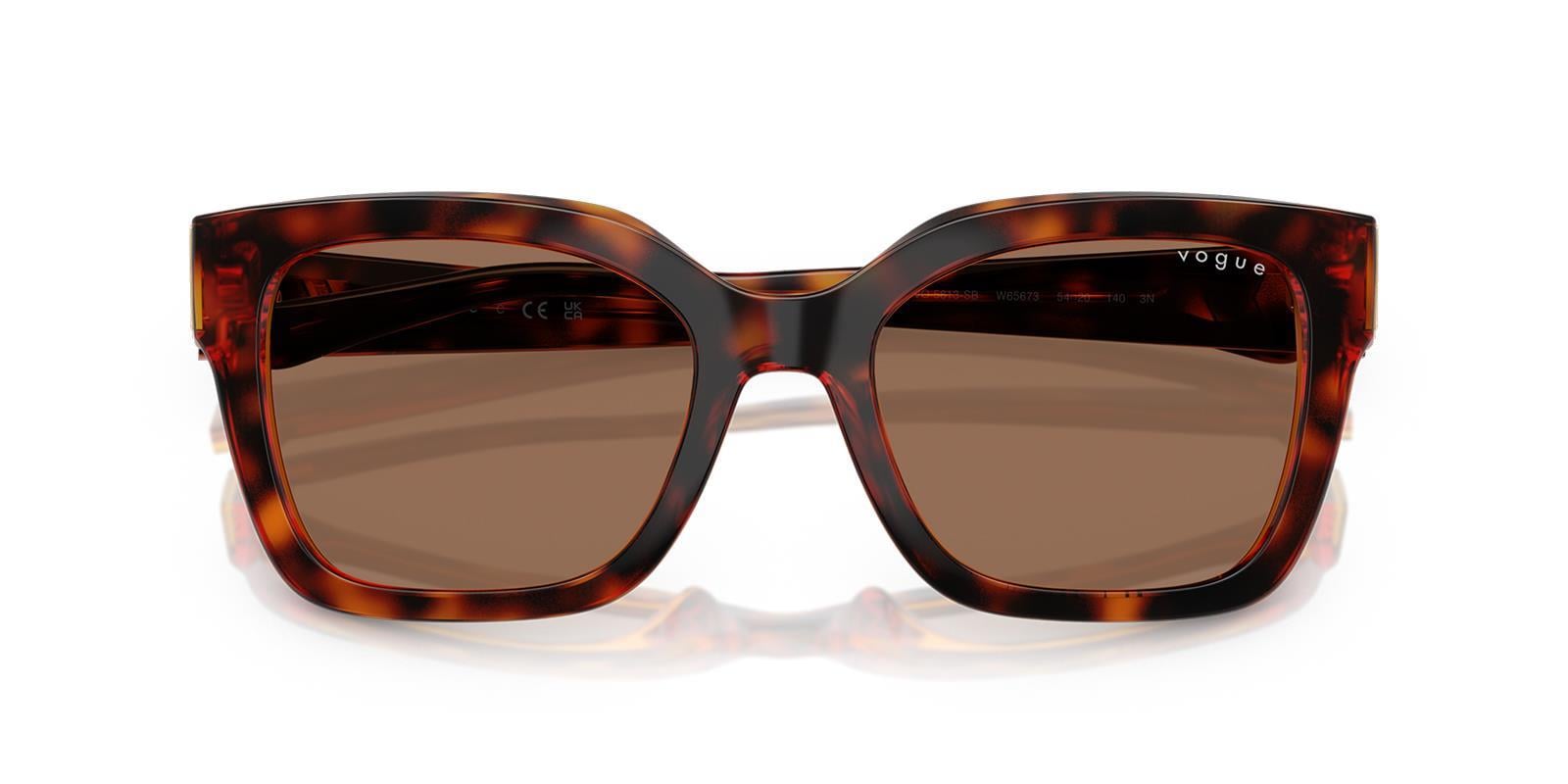 Vogue VO5613SB W65673 54 Kadın Güneş Gözlüğü  