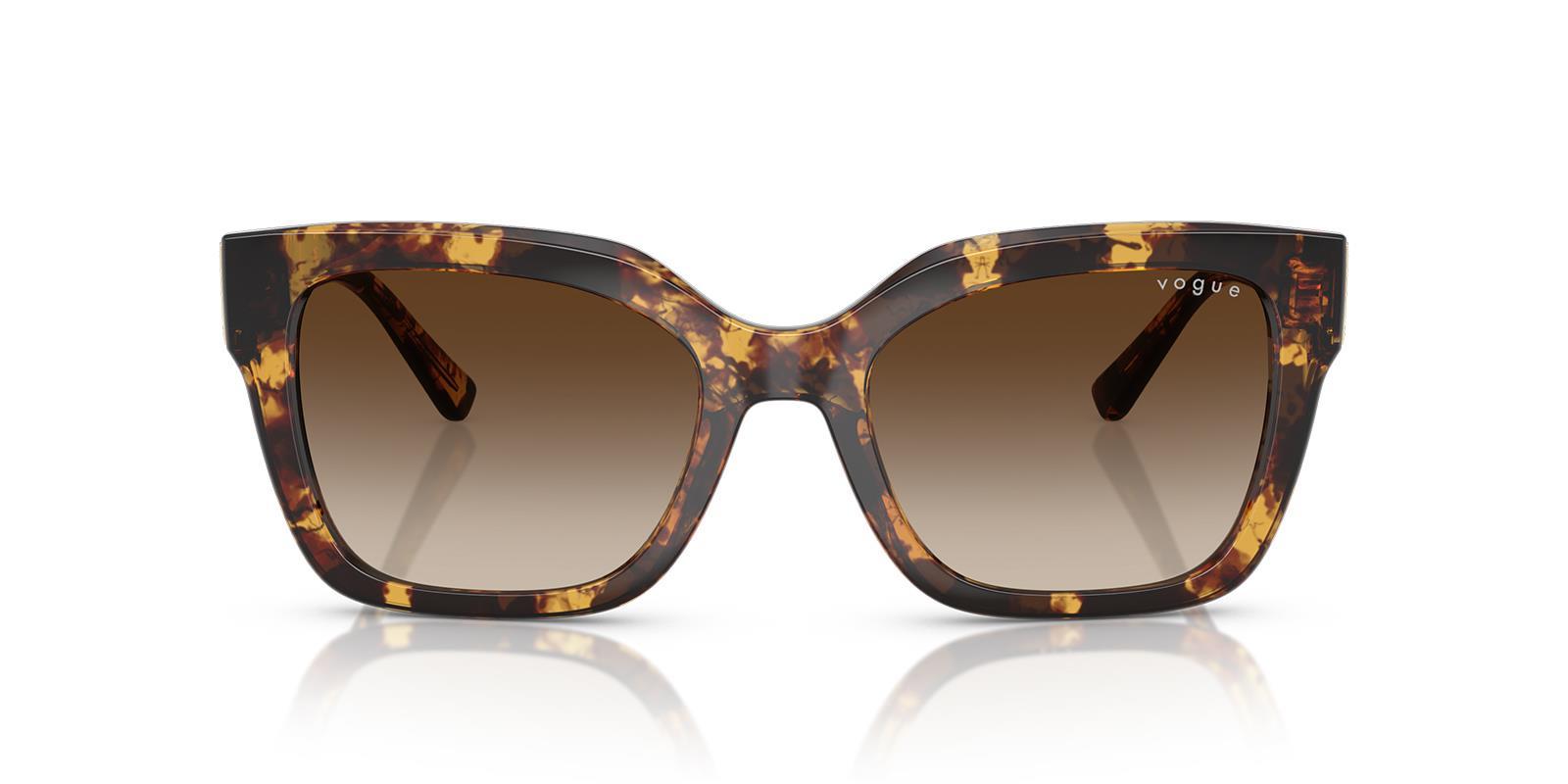 Vogue VO5613SB 317913 54 Kadın Güneş Gözlüğü  