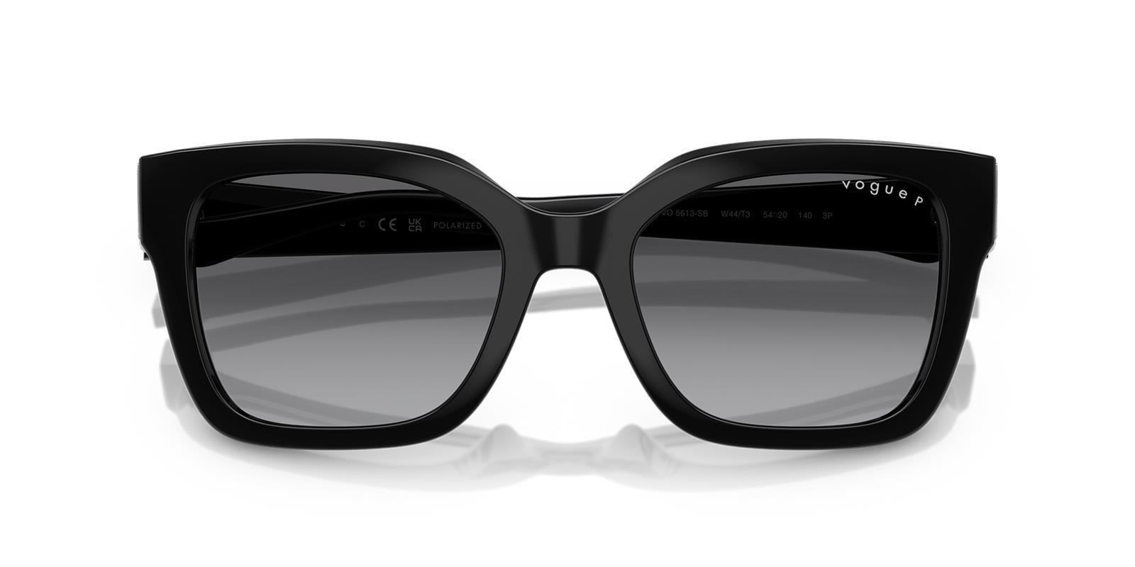 Vogue VO5613SB W44/T3 54 Polarize Kadın Güneş Gözlüğü  