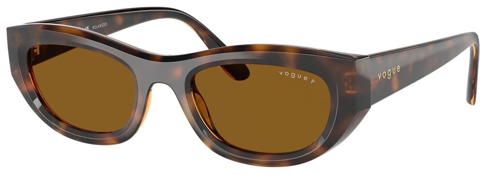 Vogue VO5616S 271883 51 Polarize Kadın Güneş Gözlüğü Vogue VO5616S 271883 51 Polarize Kadın Güneş Gözlüğü - Lenti 