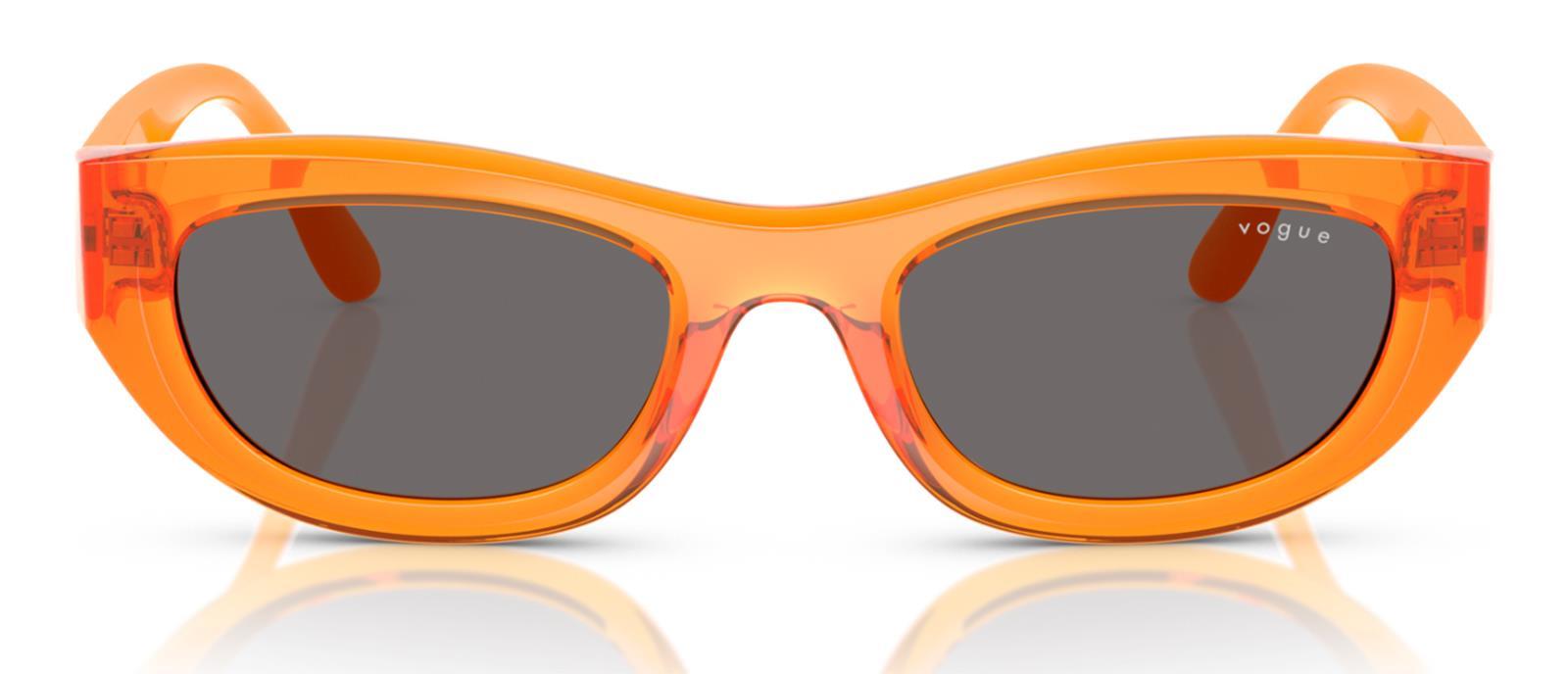 Vogue VO5616S 318287 51 Kadın Güneş Gözlüğü Vogue VO5616S 318287 51 Kadın Güneş Gözlüğü - Lenti 