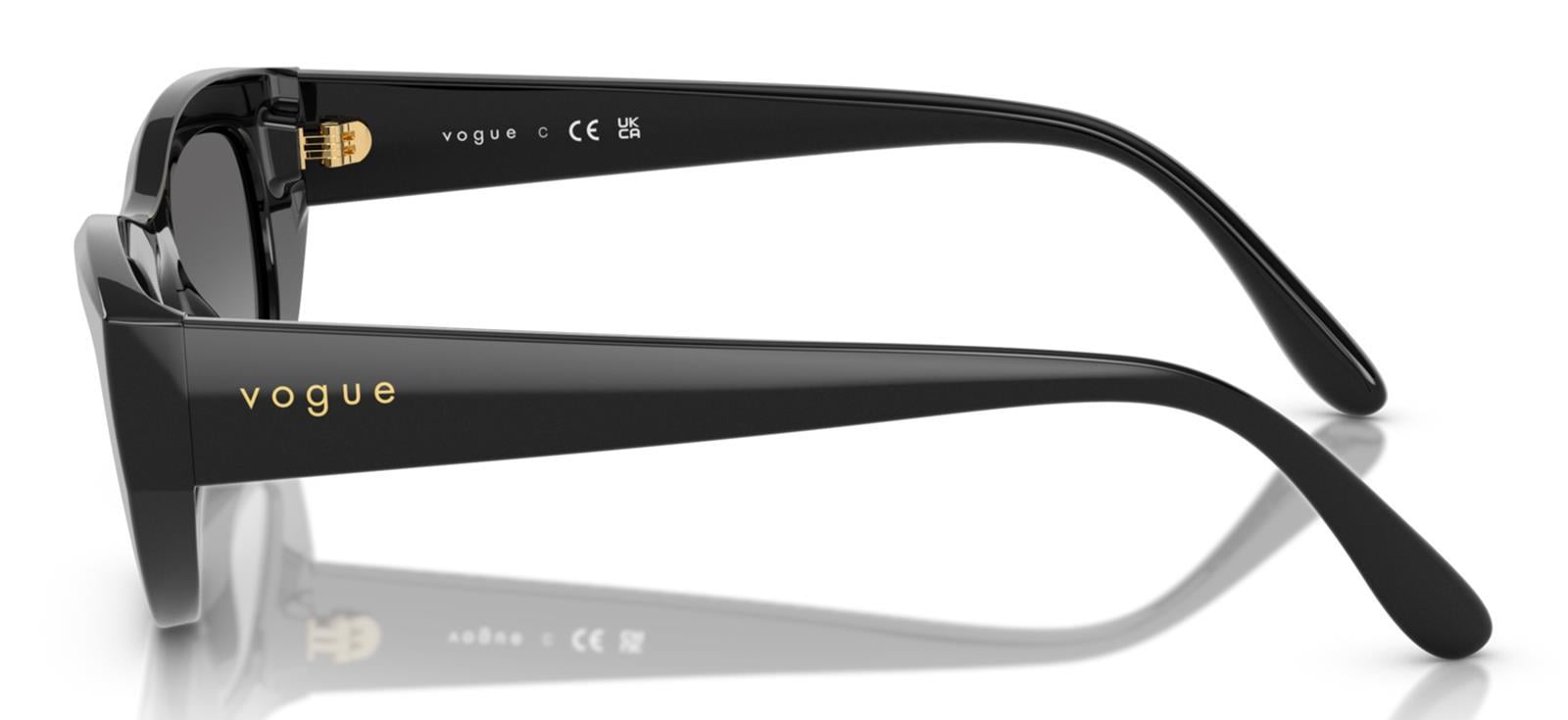 Vogue VO5616S W44/11 51 Kadın Güneş Gözlüğü Vogue VO5616S W44/11 51 Kadın Güneş Gözlüğü - Lenti 