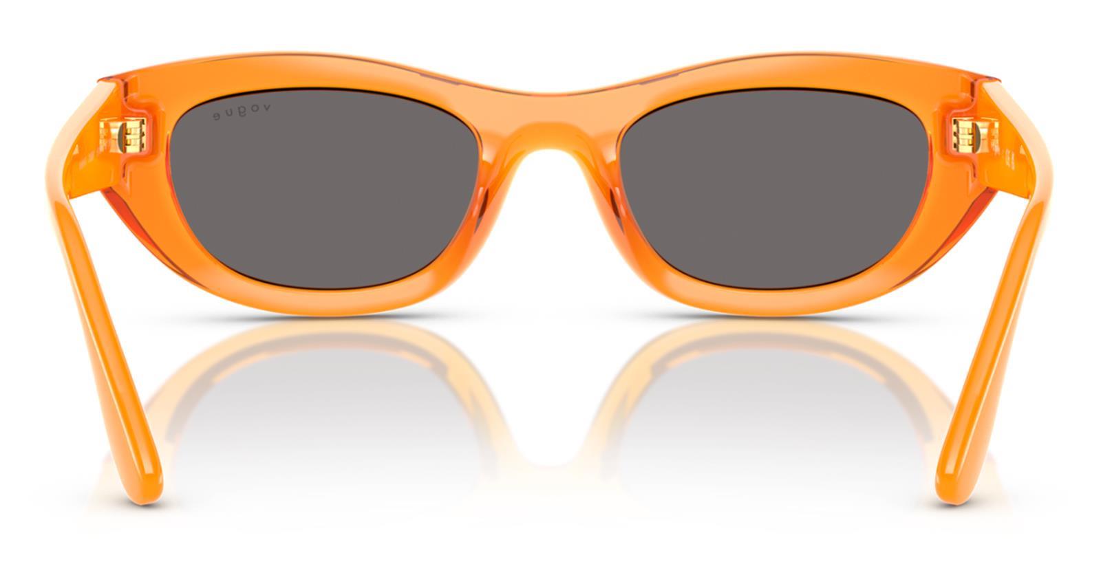 Vogue VO5616S 318287 51 Kadın Güneş Gözlüğü Vogue VO5616S 318287 51 Kadın Güneş Gözlüğü - Lenti 