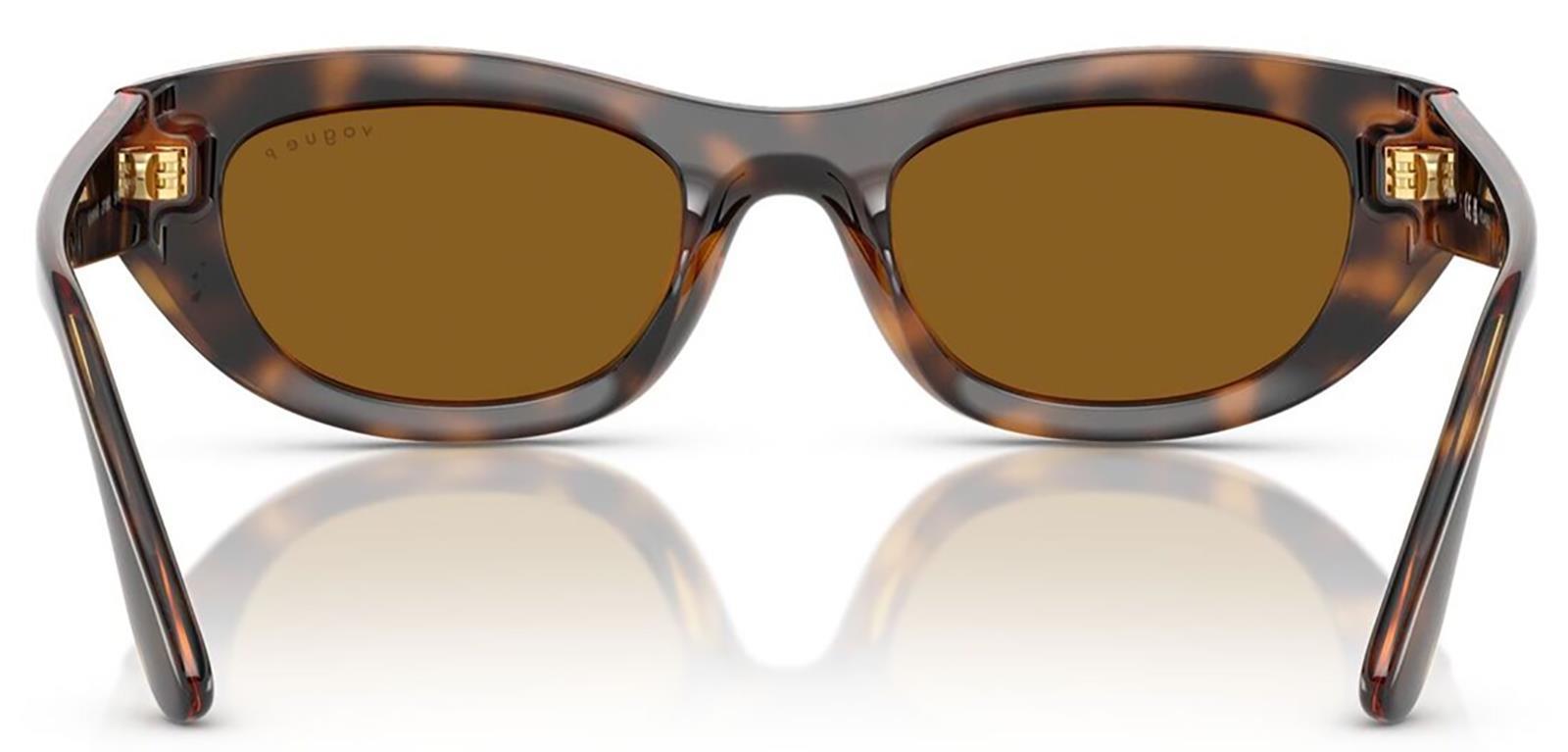 Vogue VO5616S 271883 51 Polarize Kadın Güneş Gözlüğü Vogue VO5616S 271883 51 Polarize Kadın Güneş Gözlüğü - Lenti 