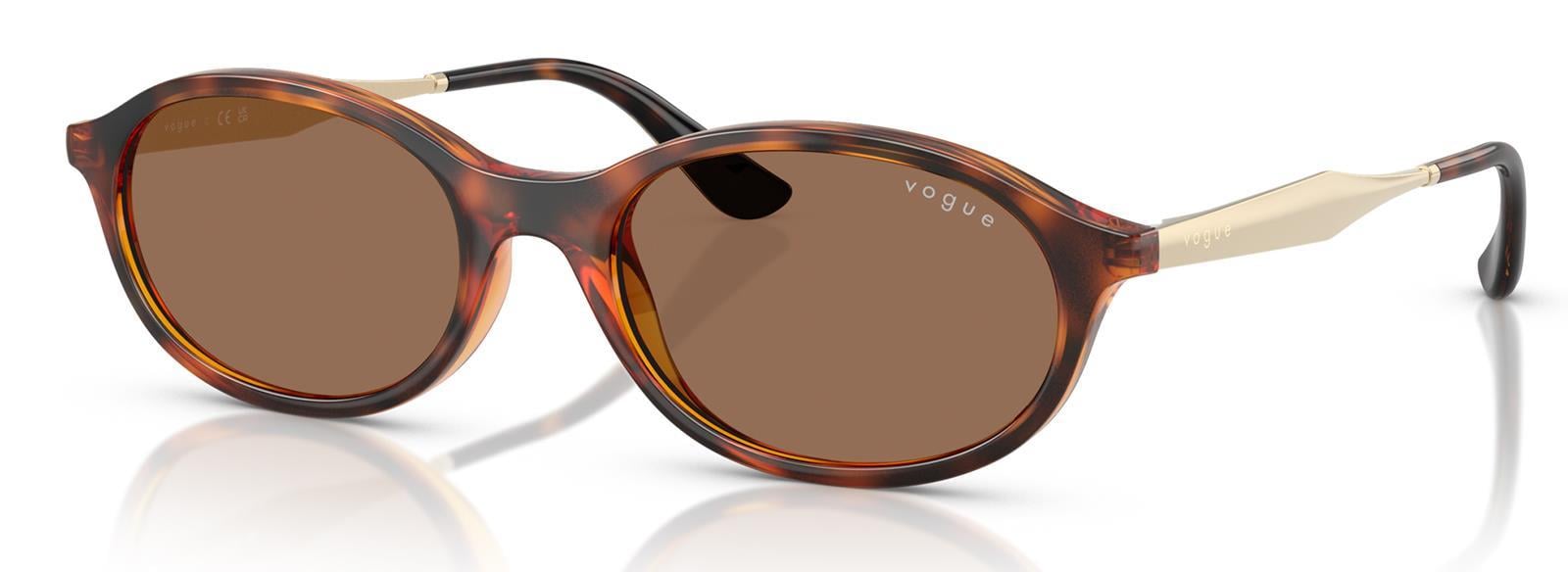 Vogue VO5625S W65673 52 Kadın Güneş Gözlüğü Vogue VO5625S W65673 52 Kadın Güneş Gözlüğü - Lenti 