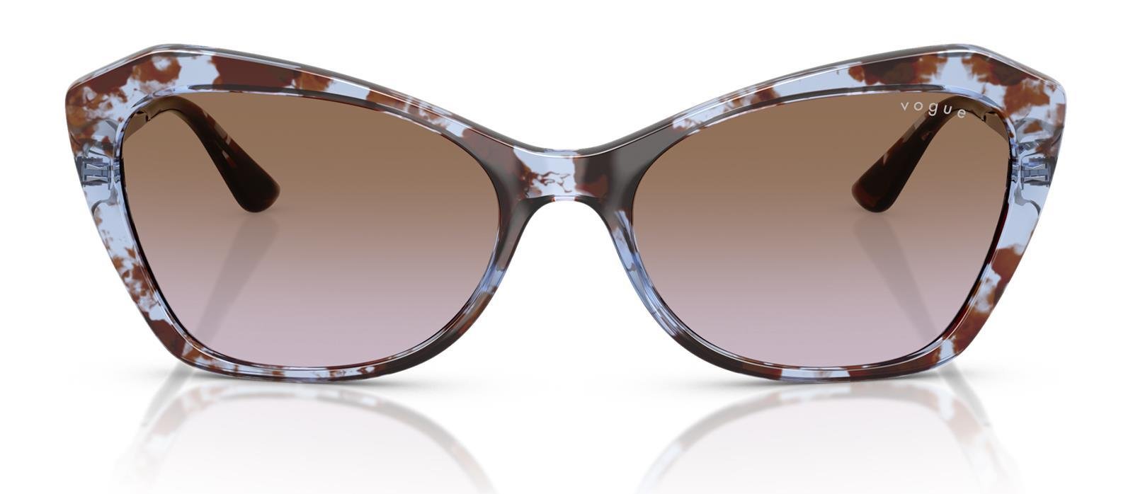Vogue VO5626S 320168 56 Kadın Güneş Gözlüğü Vogue VO5626S 320168 56 Kadın Güneş Gözlüğü - Lenti 