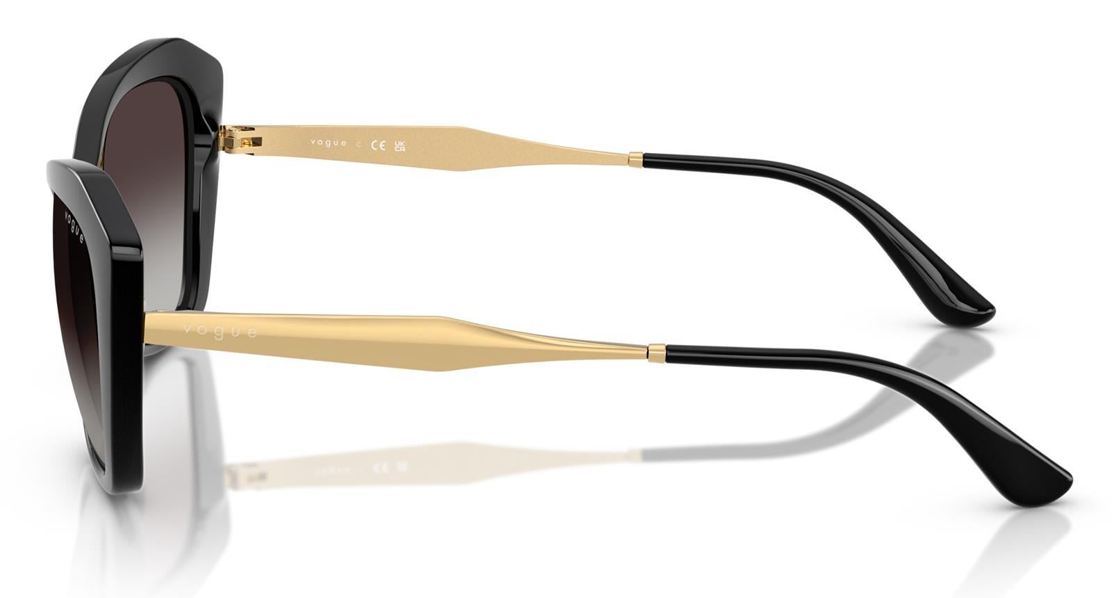 Vogue VO5626S W44/8G 56 Kadın Güneş Gözlüğü Vogue VO5626S W44/8G 56 Kadın Güneş Gözlüğü - Lenti 