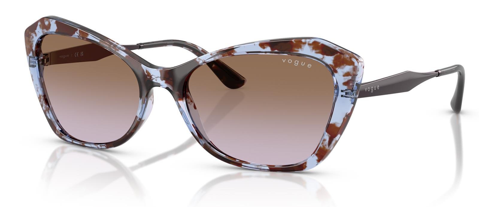 Vogue VO5626S 320168 56 Kadın Güneş Gözlüğü Vogue VO5626S 320168 56 Kadın Güneş Gözlüğü - Lenti 