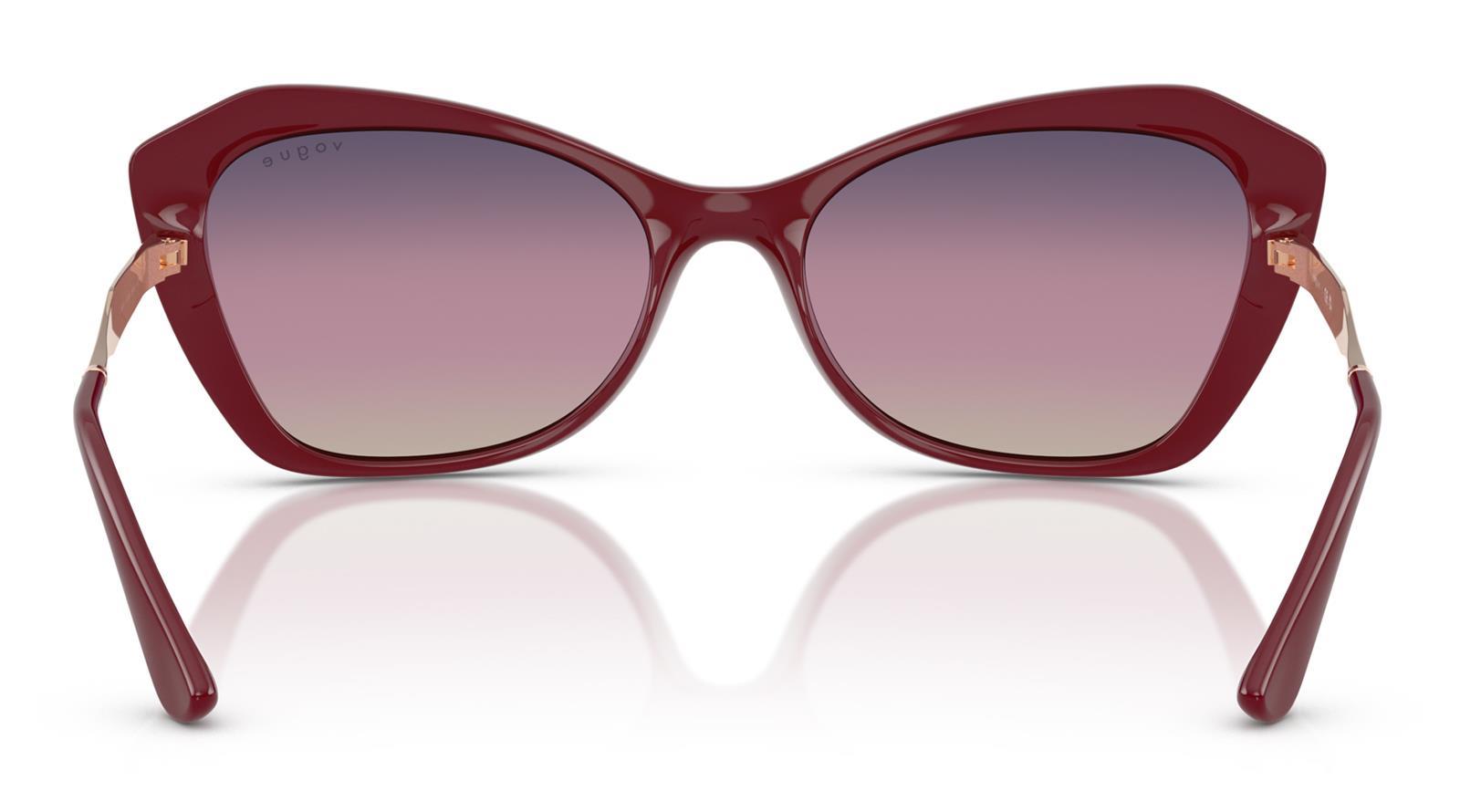 Vogue VO5626S 2875U6 56 Kadın Güneş Gözlüğü Vogue VO5626S 2875U6 56 Kadın Güneş Gözlüğü - Lenti 