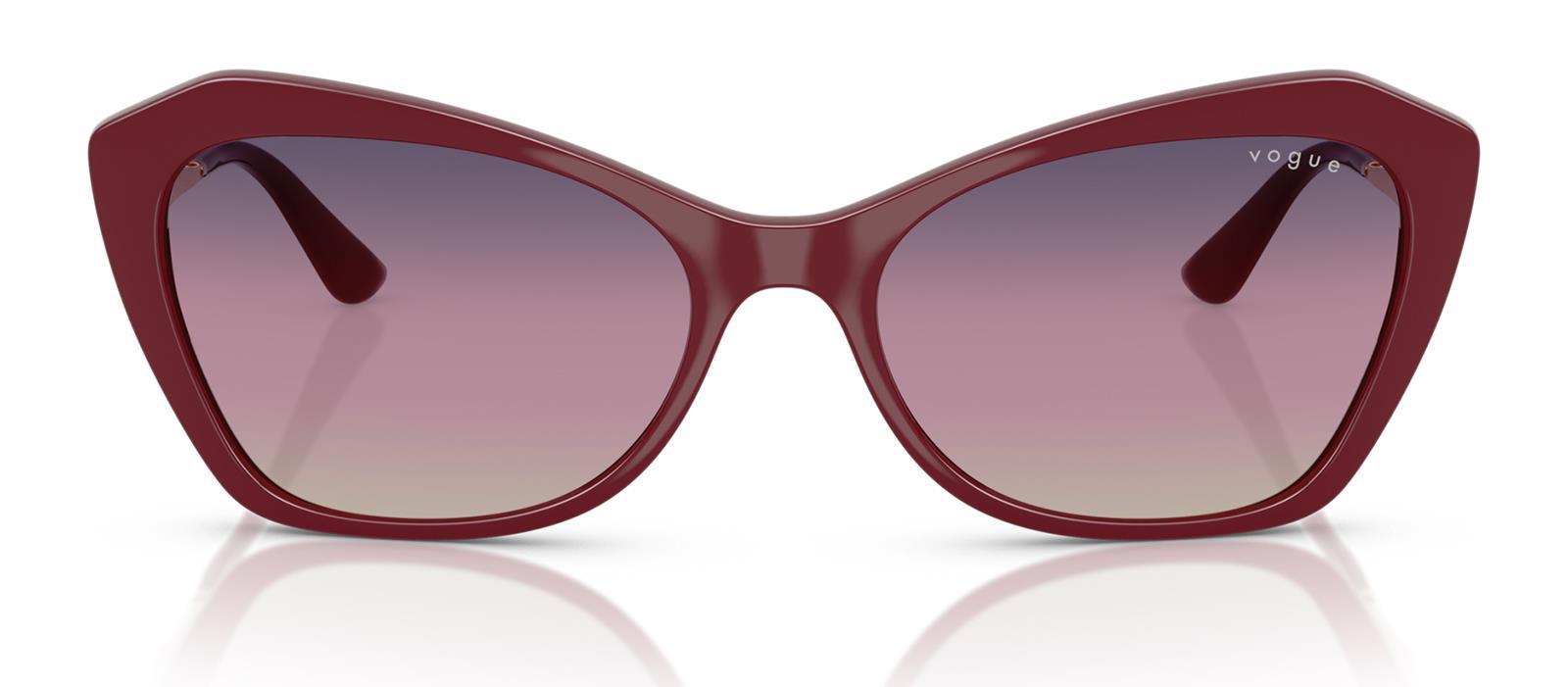 Vogue VO5626S 2875U6 56 Kadın Güneş Gözlüğü Vogue VO5626S 2875U6 56 Kadın Güneş Gözlüğü - Lenti 