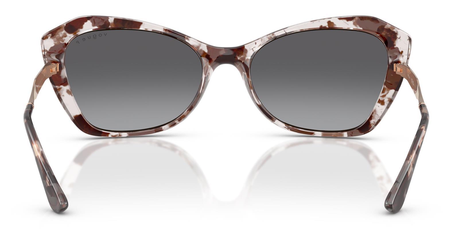 Vogue VO5626S 3218T3 56 Polarize Kadın Güneş Gözlüğü Vogue VO5626S 3218T3 56 Polarize Kadın Güneş Gözlüğü - Lenti 