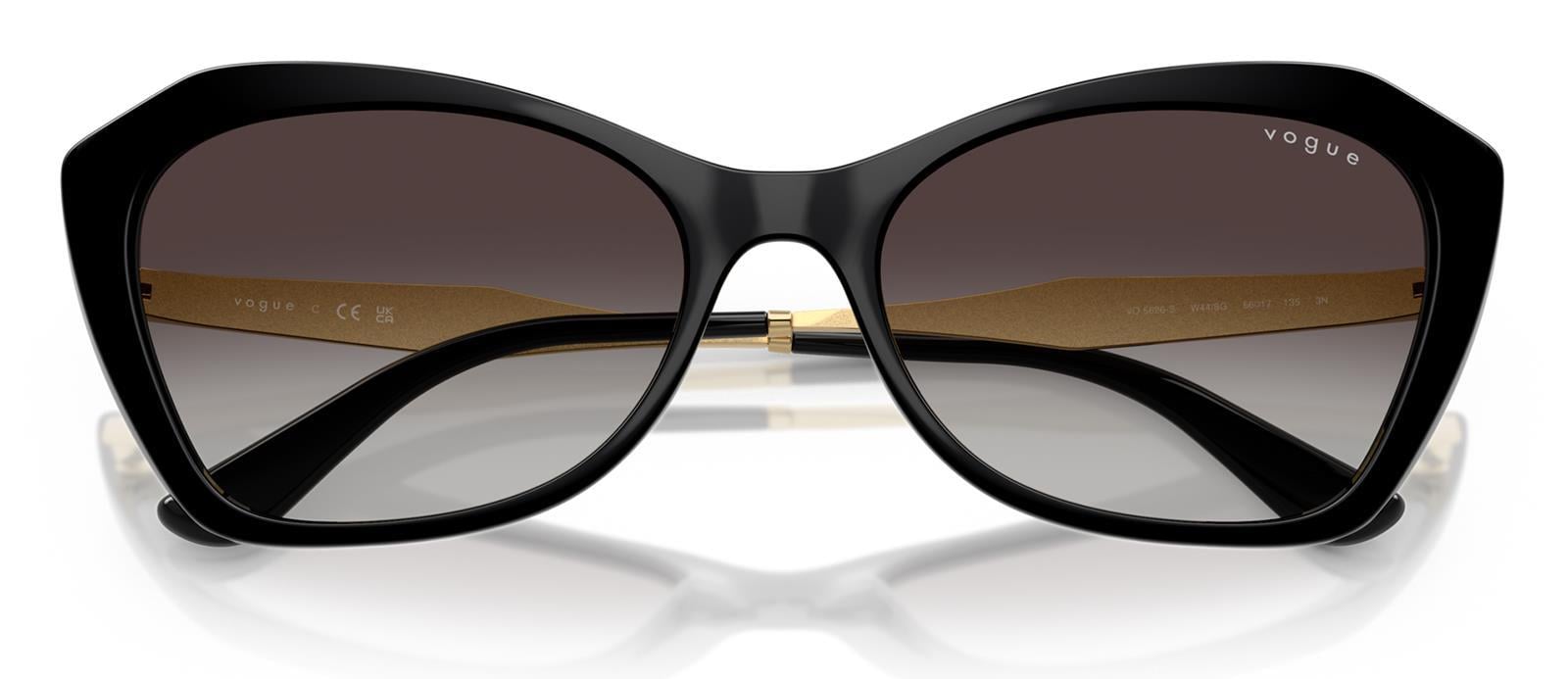 Vogue VO5626S W44/8G 56 Kadın Güneş Gözlüğü Vogue VO5626S W44/8G 56 Kadın Güneş Gözlüğü - Lenti 