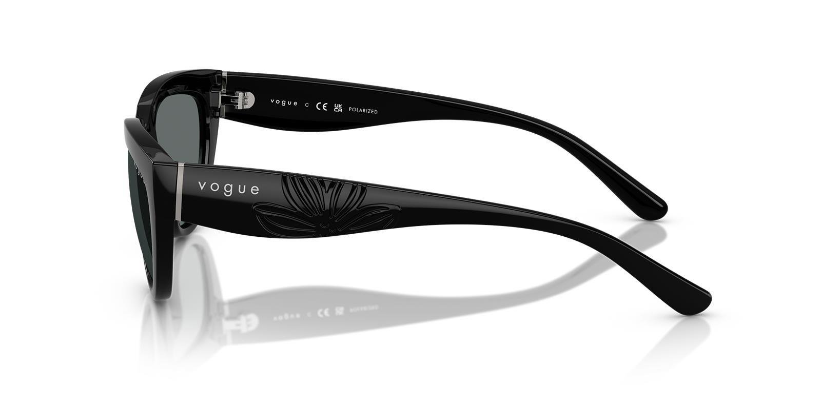 Vogue VO5629S W44/81 54 Polarize Kadın Güneş Gözlüğü  
