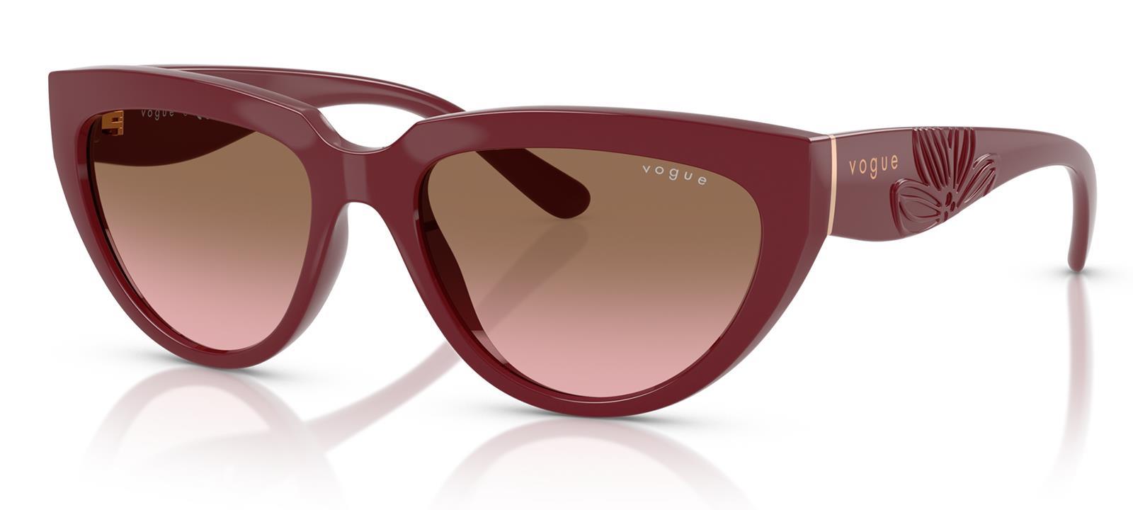 Vogue VO5629S 304814 54 Kadın Güneş Gözlüğü Vogue VO5629S 304814 54 Kadın Güneş Gözlüğü - Lenti 