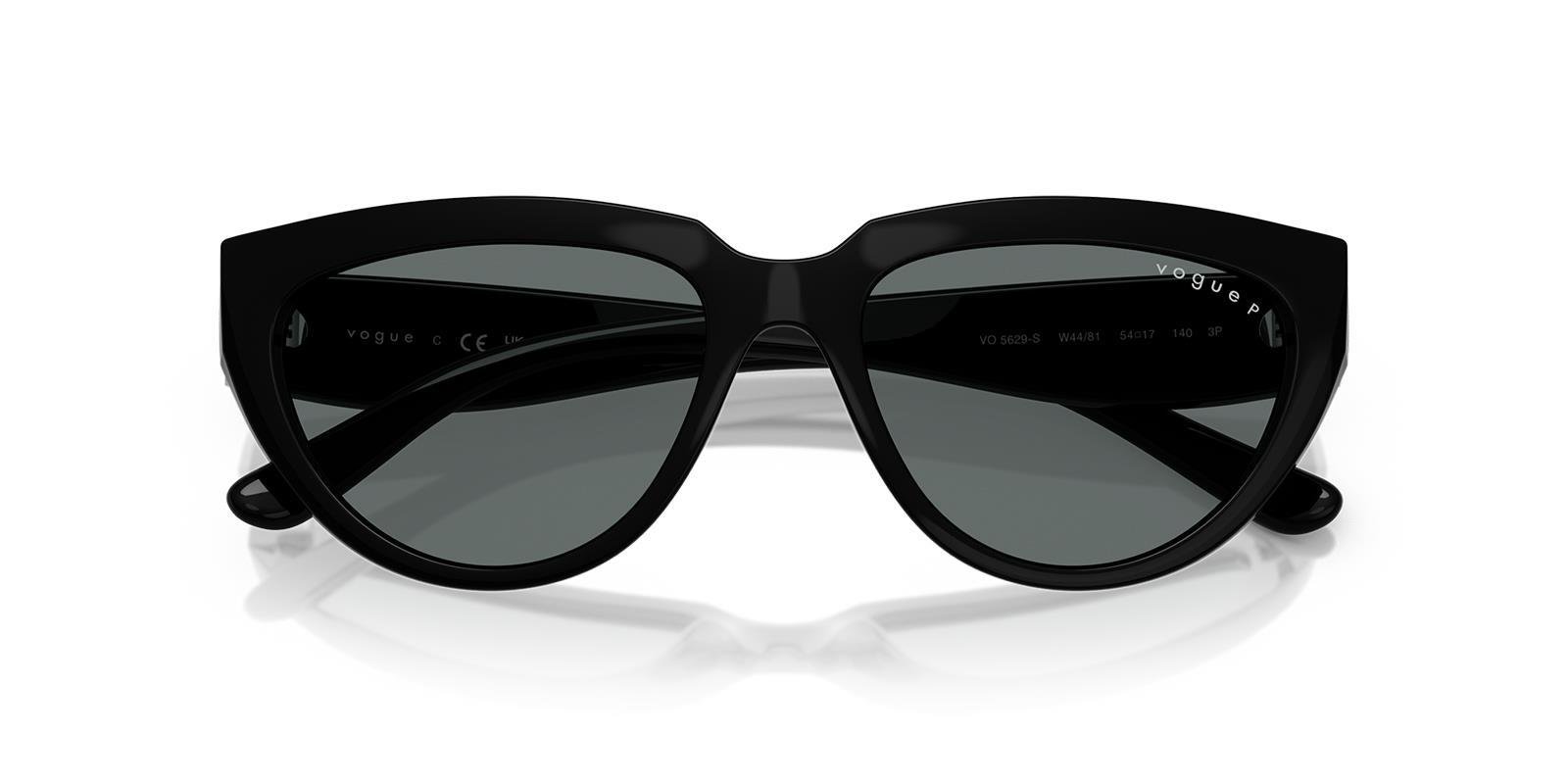 Vogue VO5629S W44/81 54 Polarize Kadın Güneş Gözlüğü  