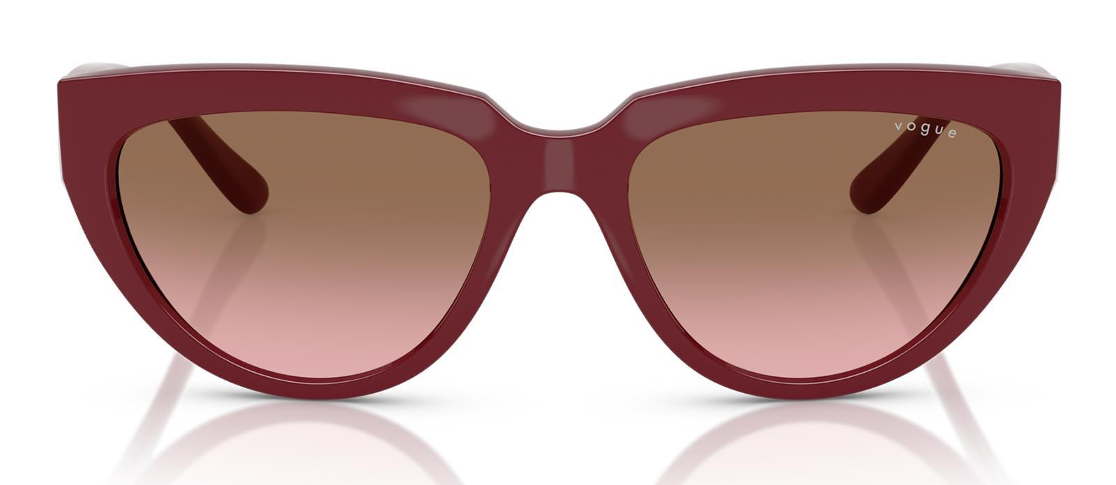 Vogue VO5629S 304814 54 Kadın Güneş Gözlüğü Vogue VO5629S 304814 54 Kadın Güneş Gözlüğü - Lenti 