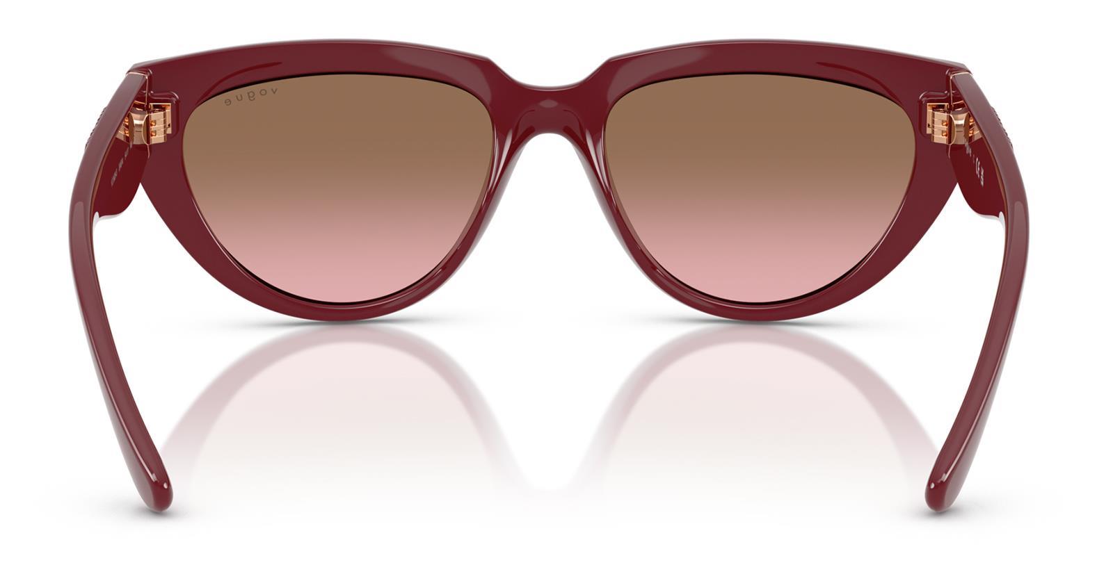 Vogue VO5629S 304814 54 Kadın Güneş Gözlüğü Vogue VO5629S 304814 54 Kadın Güneş Gözlüğü - Lenti 