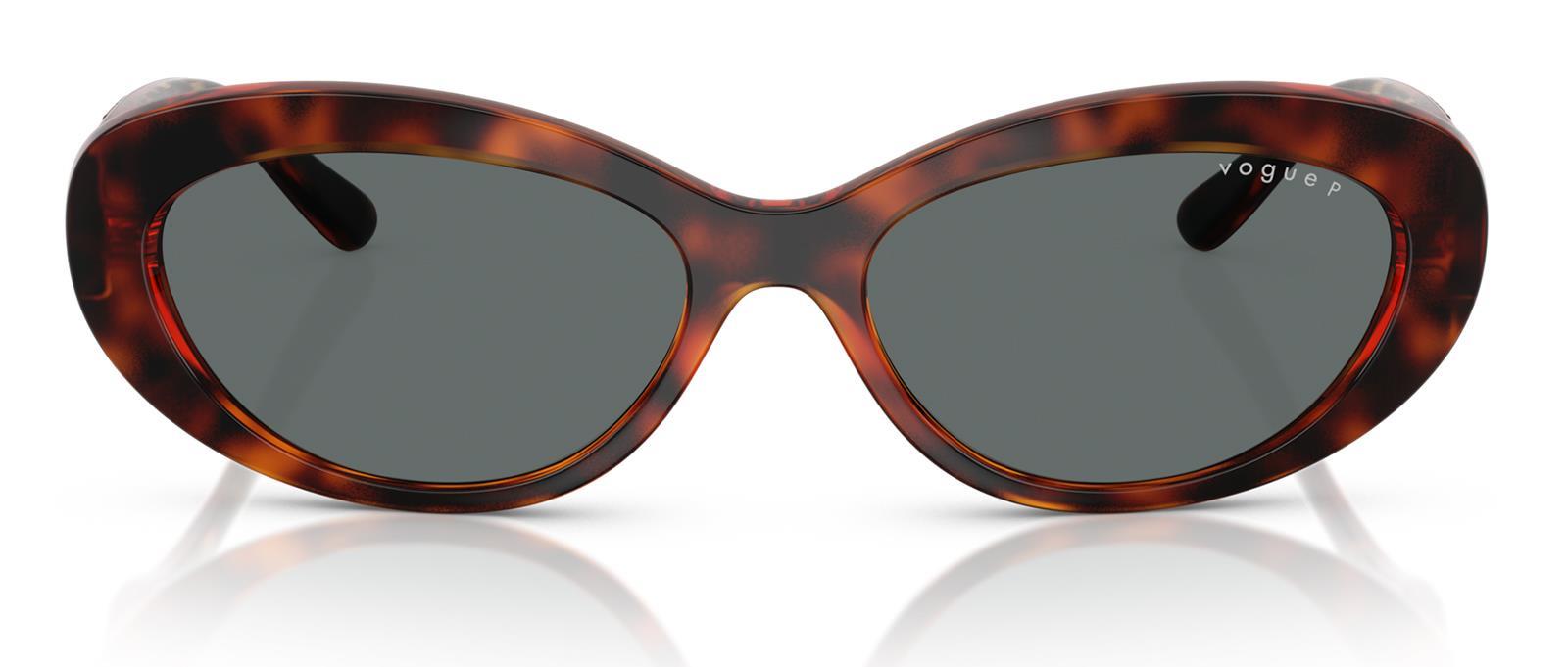 Vogue VO5630S W65681 55 Polarize Kadın Güneş Gözlüğü Vogue VO5630S W65681 55 Polarize Kadın Güneş Gözlüğü - Lenti 