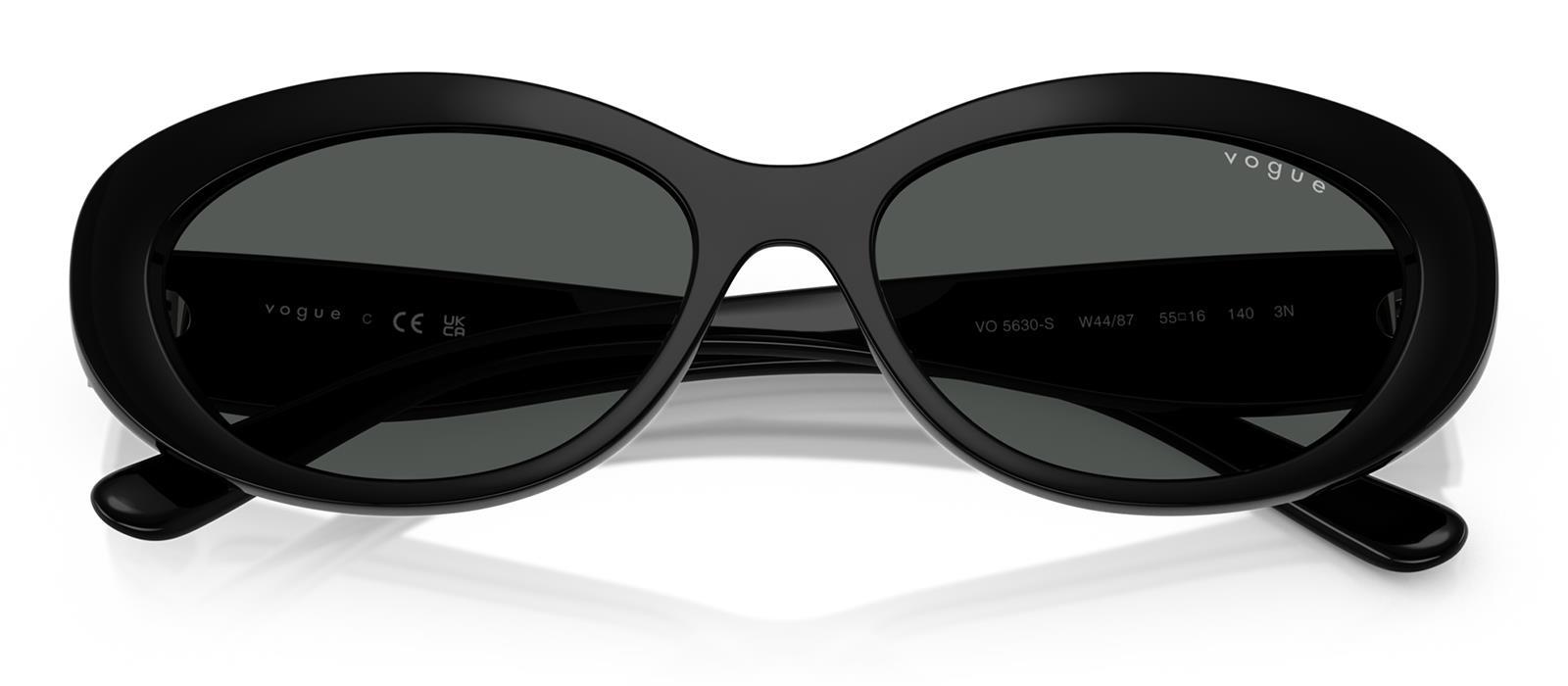 Vogue VO5630S W44/87 55 Kadın Güneş Gözlüğü Vogue VO5630S W44/87 55 Kadın Güneş Gözlüğü - Lenti 