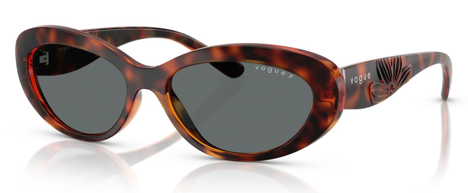 Vogue VO5630S W65681 55 Polarize Kadın Güneş Gözlüğü Vogue VO5630S W65681 55 Polarize Kadın Güneş Gözlüğü - Lenti 