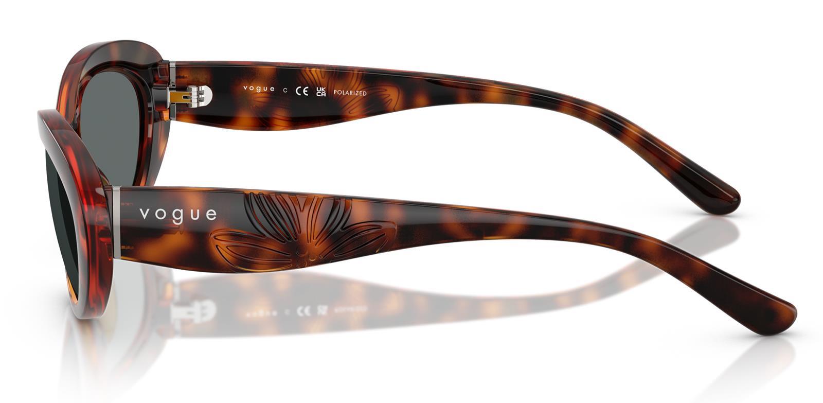 Vogue VO5630S W65681 55 Polarize Kadın Güneş Gözlüğü Vogue VO5630S W65681 55 Polarize Kadın Güneş Gözlüğü - Lenti 