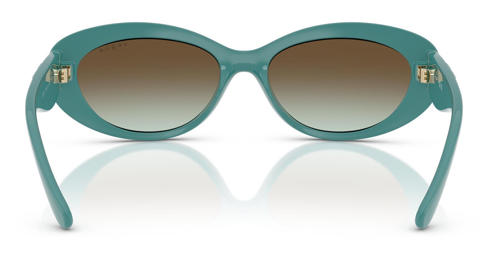 Vogue VO5630S 3194E8 55 Kadın Güneş Gözlüğü Vogue VO5630S 3194E8 55 Kadın Güneş Gözlüğü - Lenti 